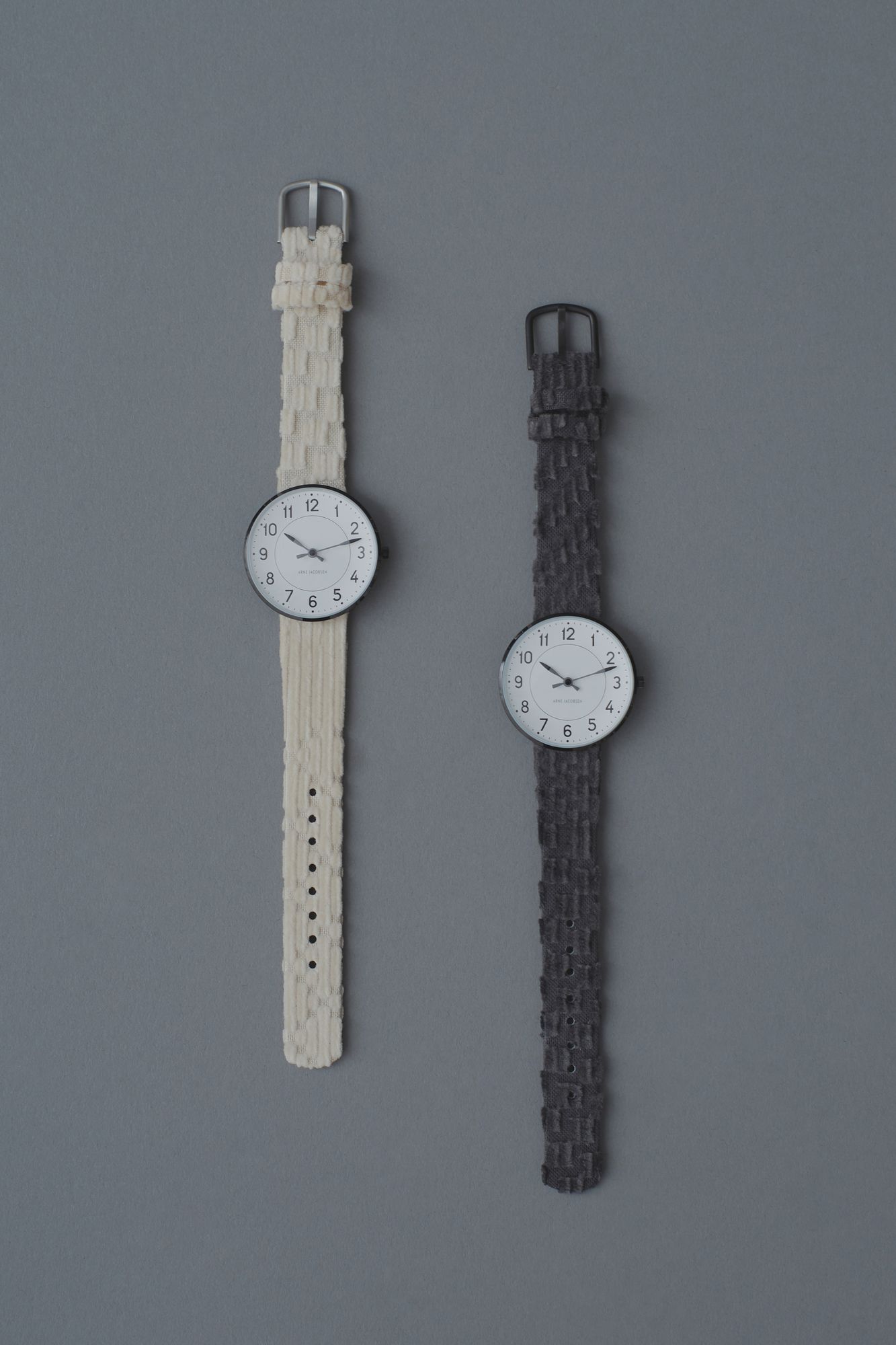 STATION 腕時計 - minä perhonen