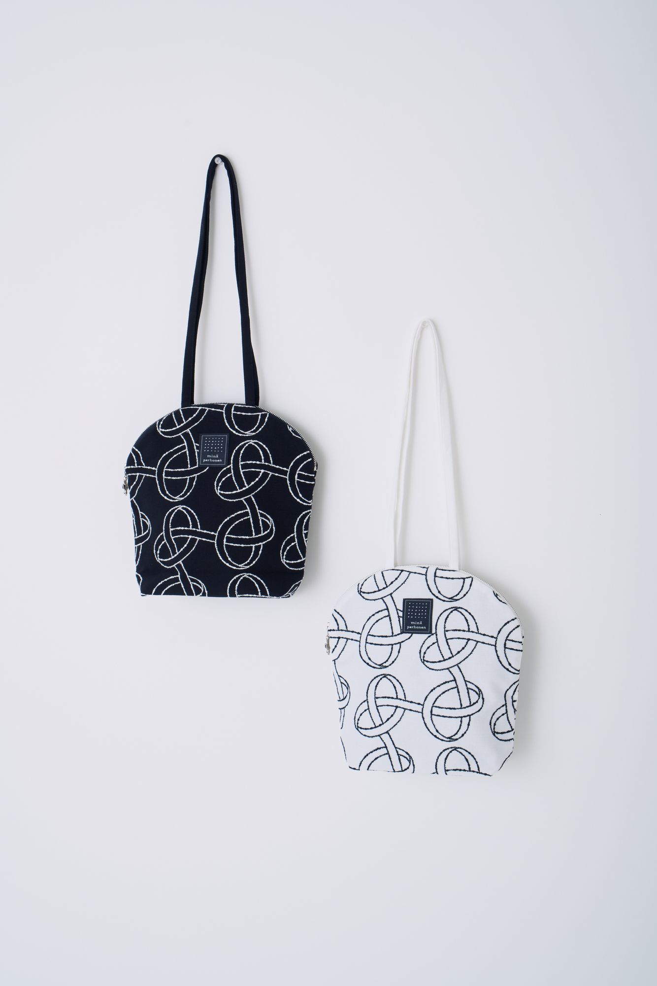 sitoa muffin bag - minä perhonen