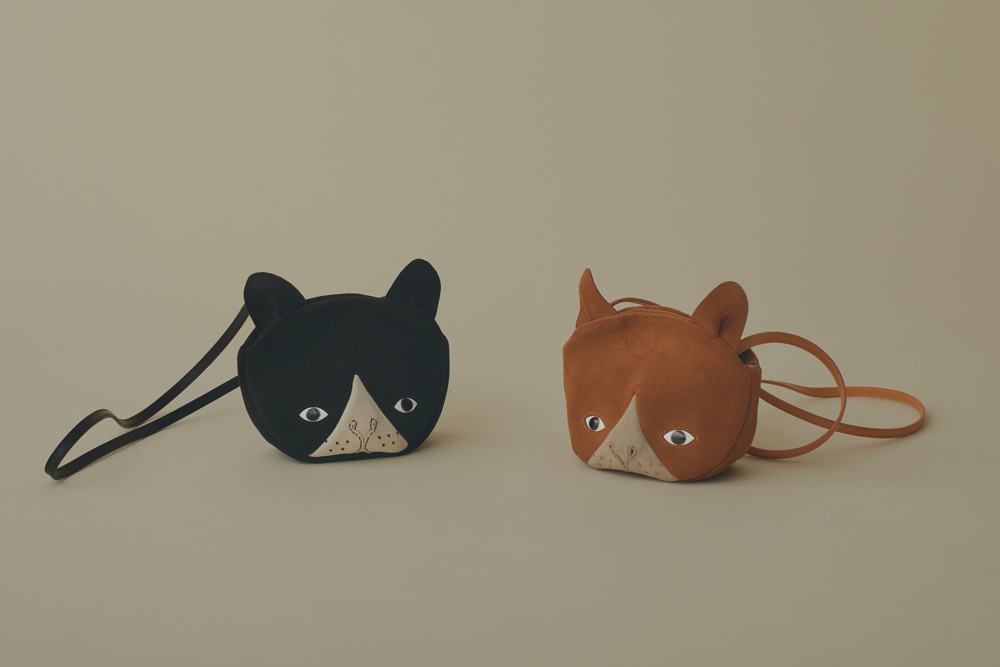 ミナペルホネン ハンドメイド オッドアイ ⭐猫 (*ΦωΦ) coda b8 ミナペルホネン ハンドメイド オッドアイ ⭐猫 (*ΦωΦ) coda b8