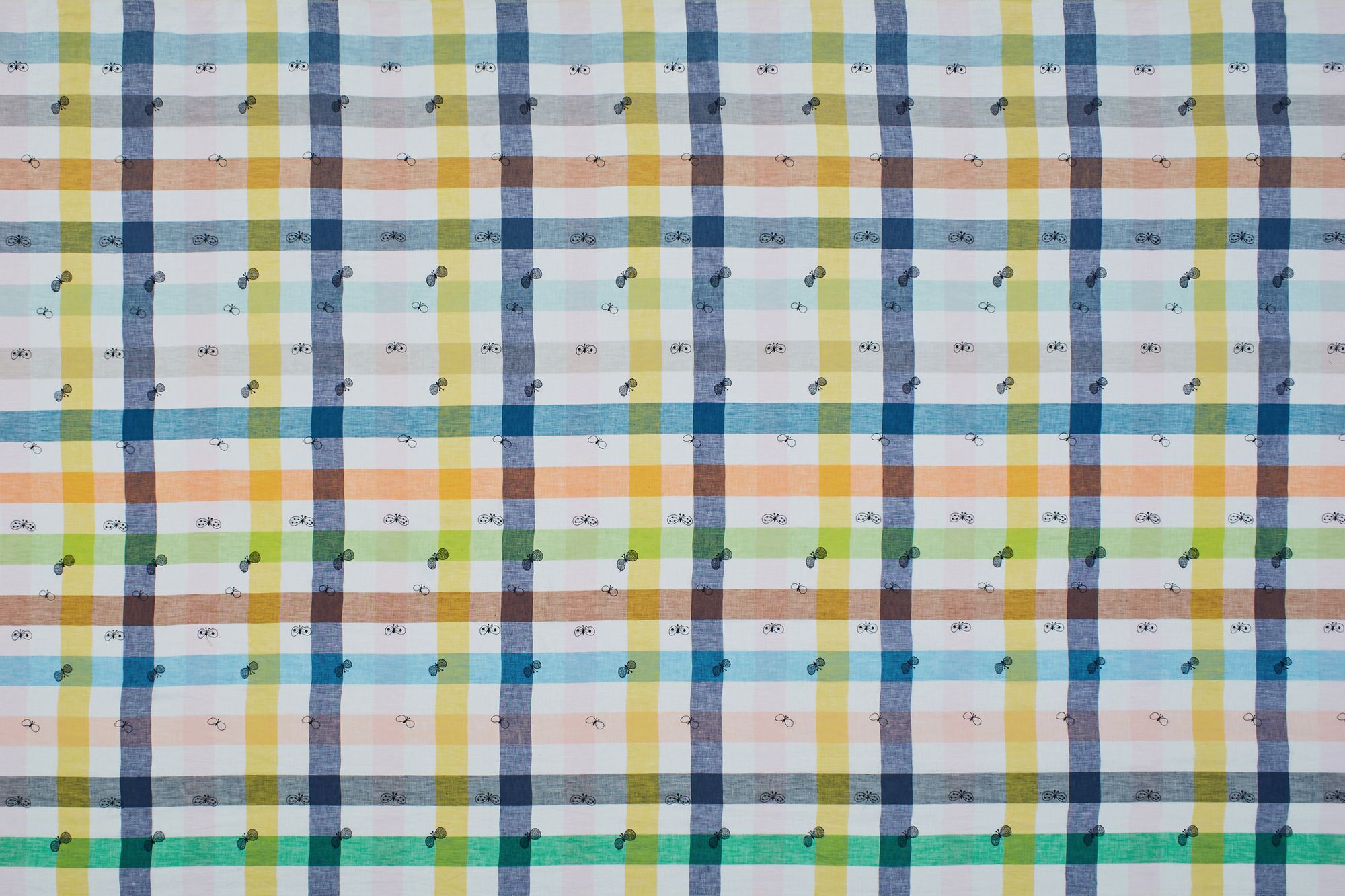 choucho ファブリック - minä perhonen