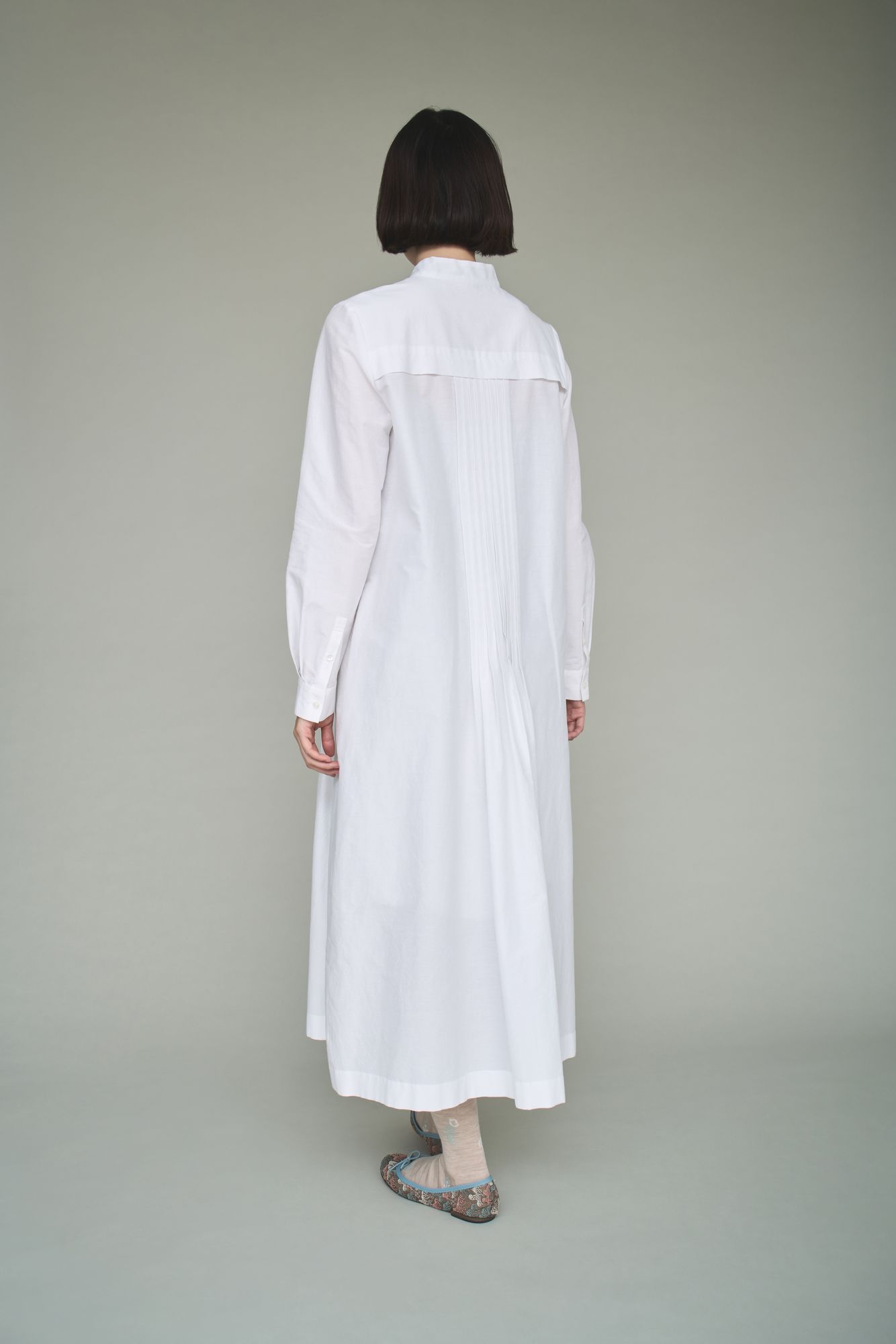 fog light ドレス - minä perhonen