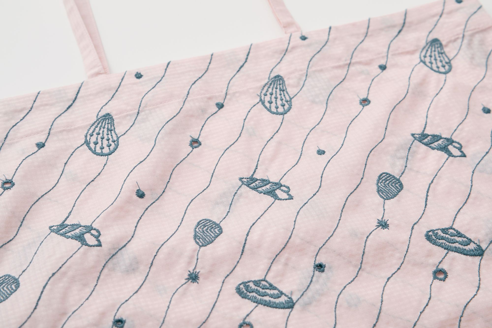 sea jewel バッグ - minä perhonen