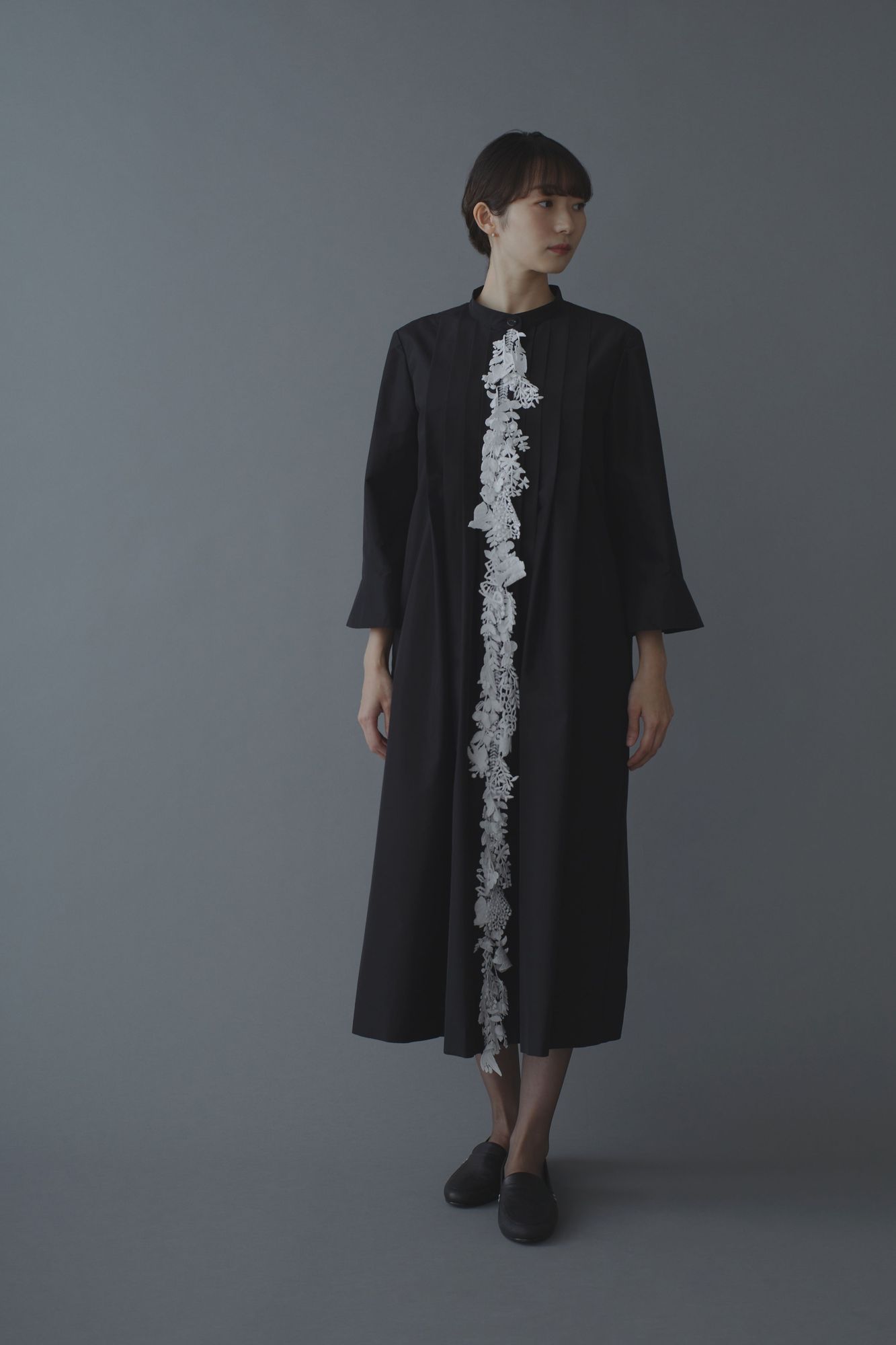 forest parade ドレス - minä perhonen