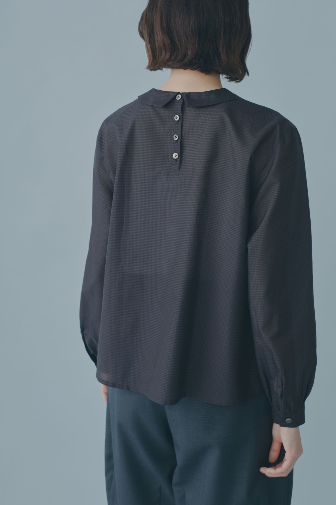 particule ブラウス - minä perhonen