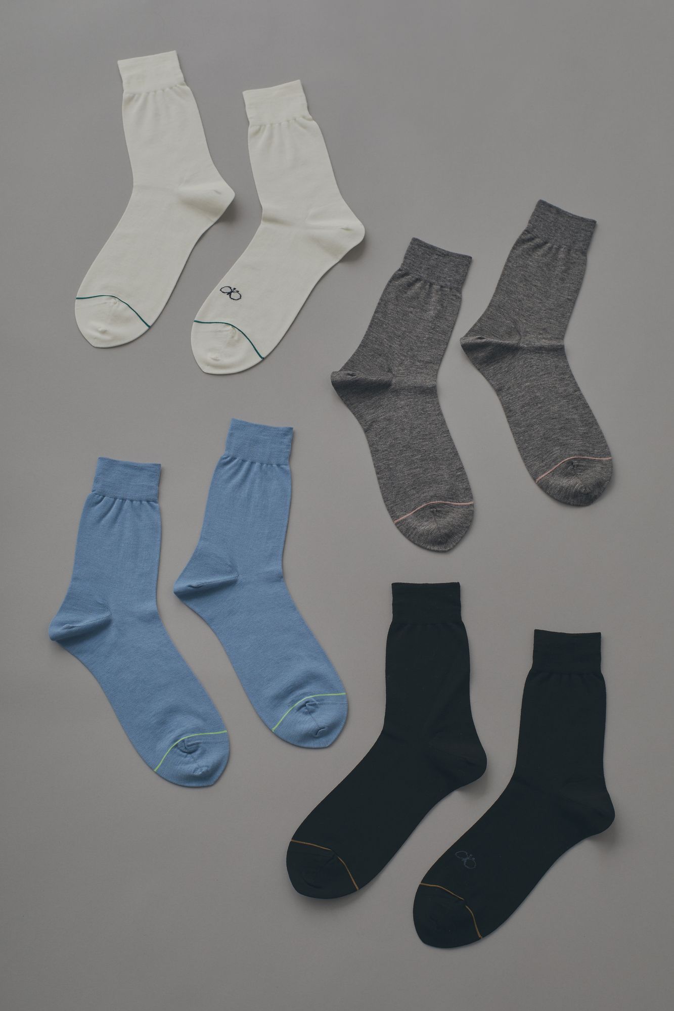 choucho メンズソックス - minä perhonen