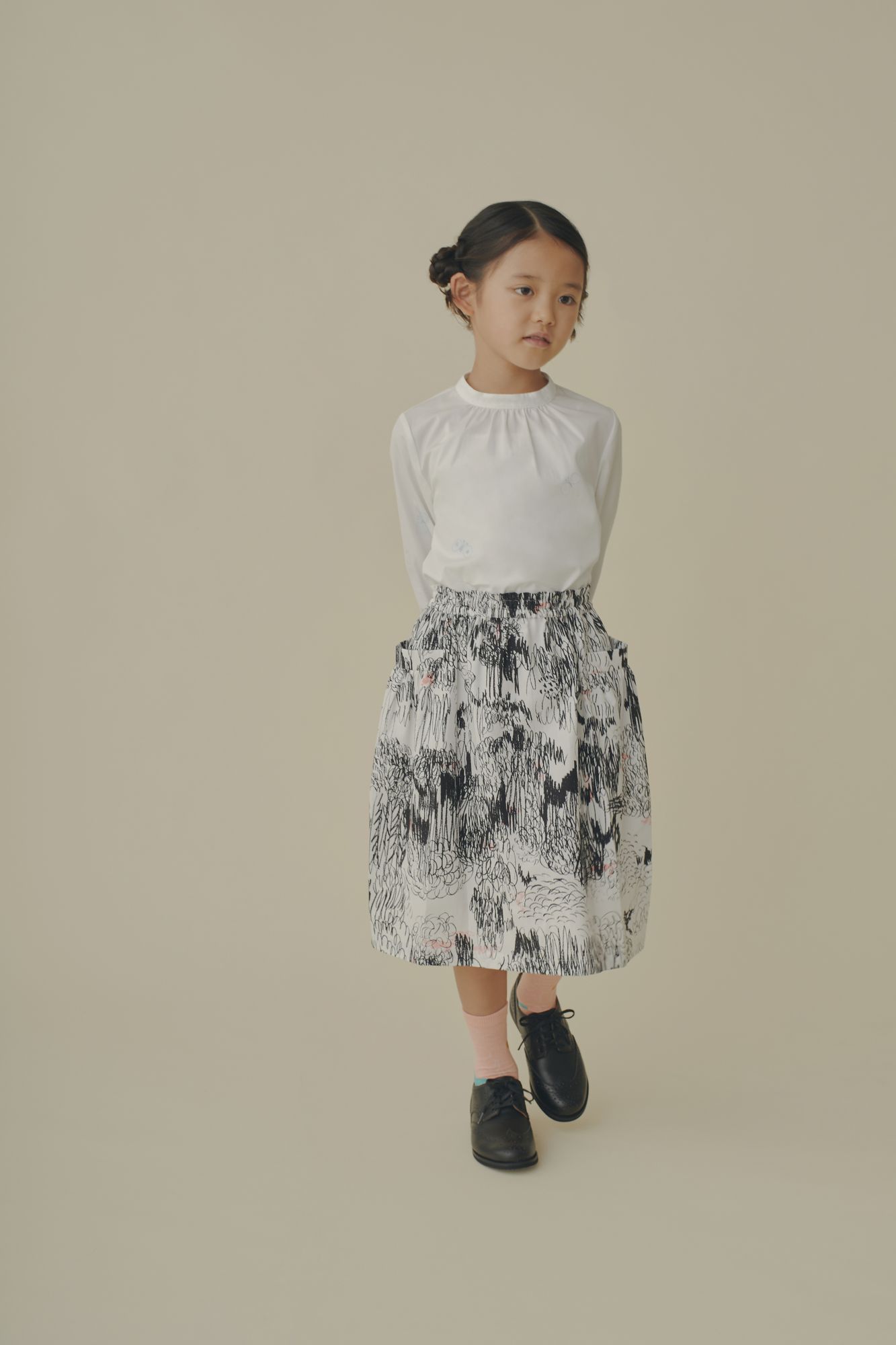 cache-cache スカート - minä perhonen