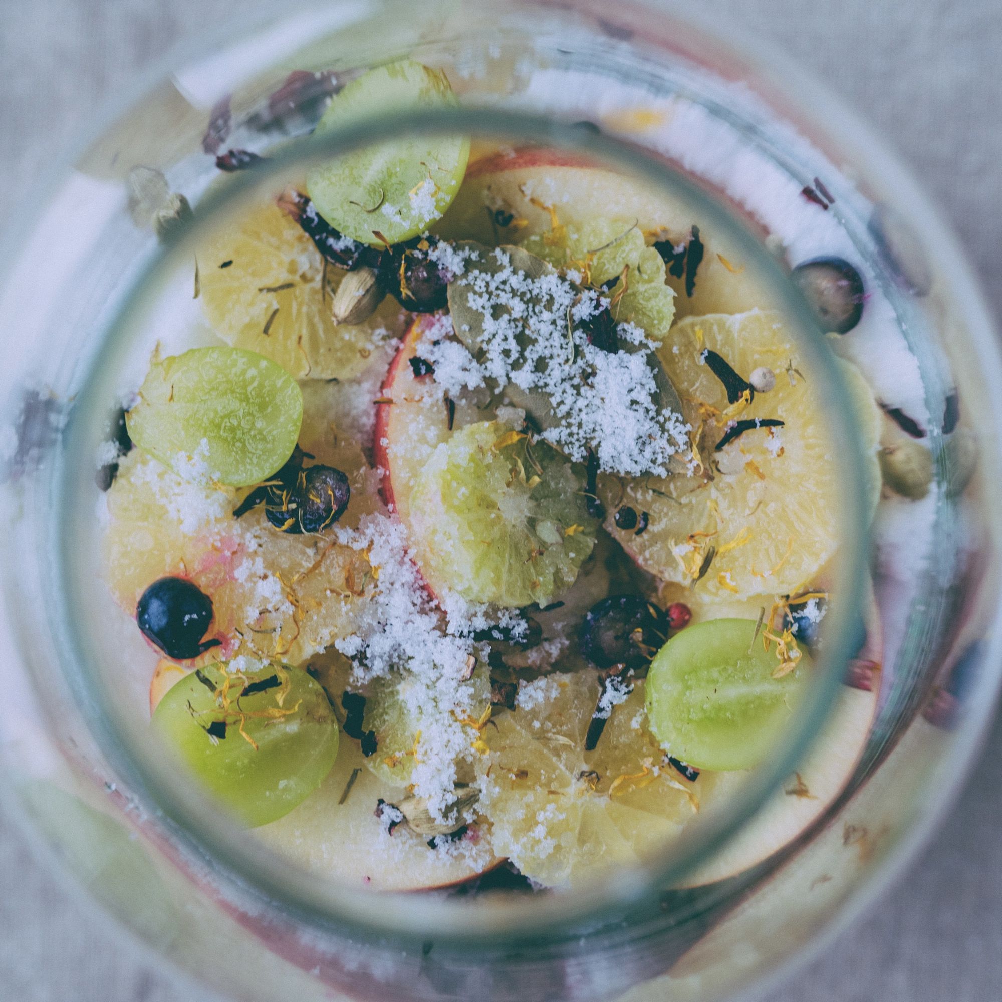 Online Store - minä perhonen