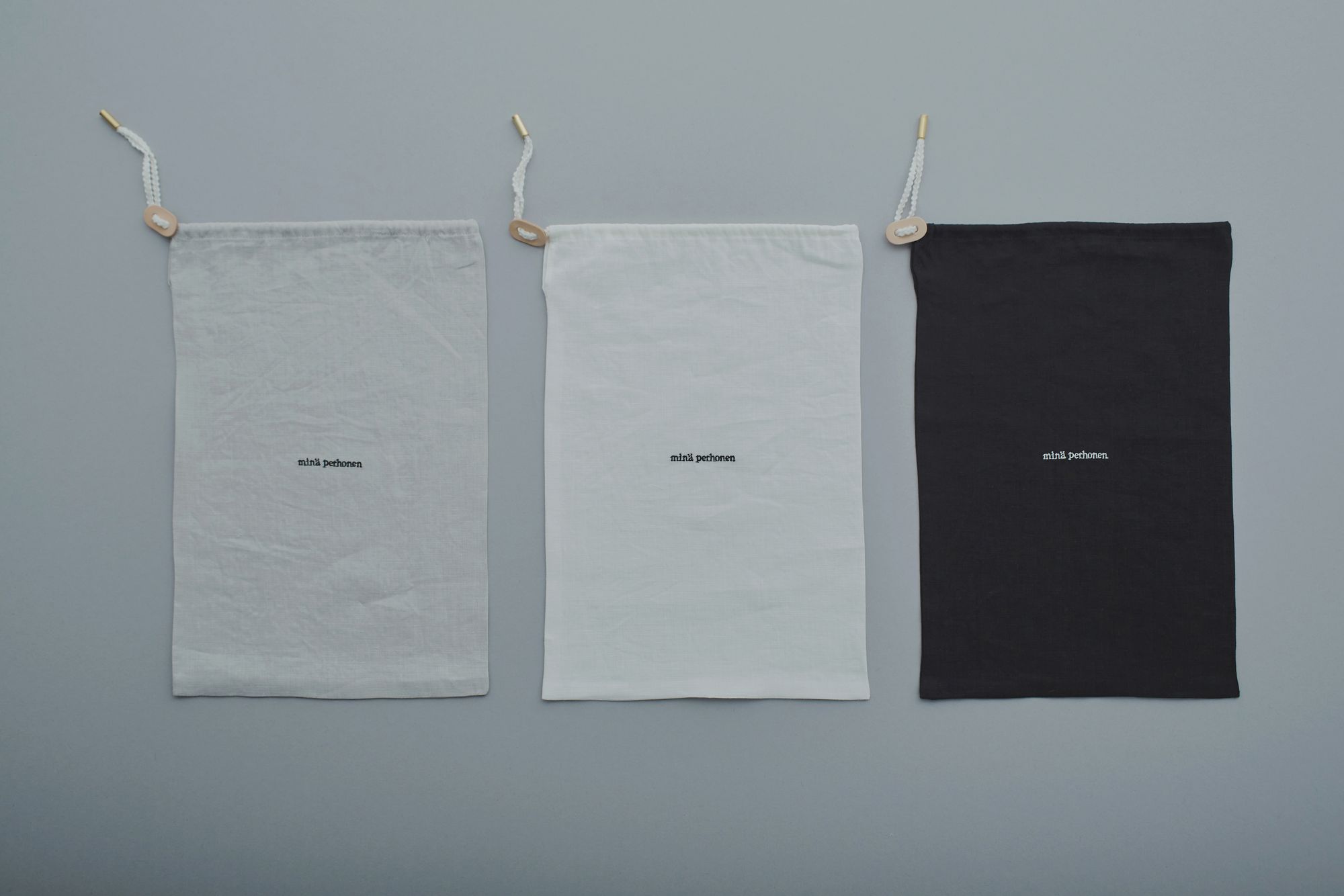 liner slip - minä perhonen