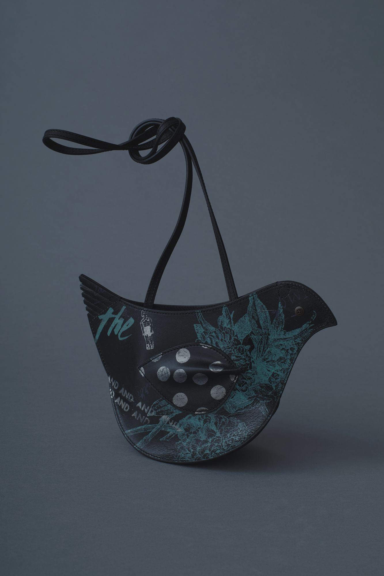 【新品未使用】ミナペルホネンfruitree tori pochette オンラインストア・買取入荷】2023 未使用 mina perhonen tori