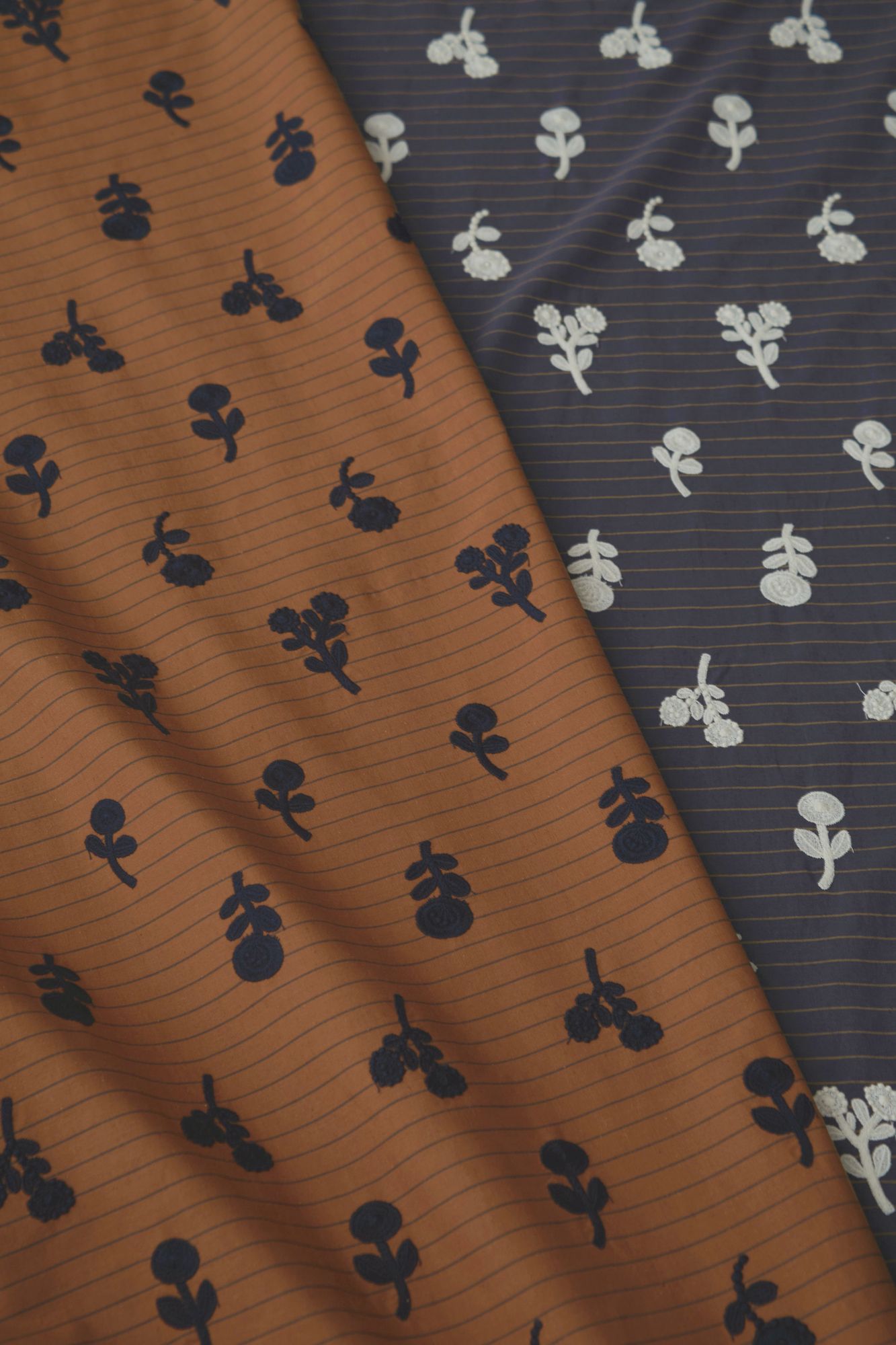 bonheur ファブリック - minä perhonen