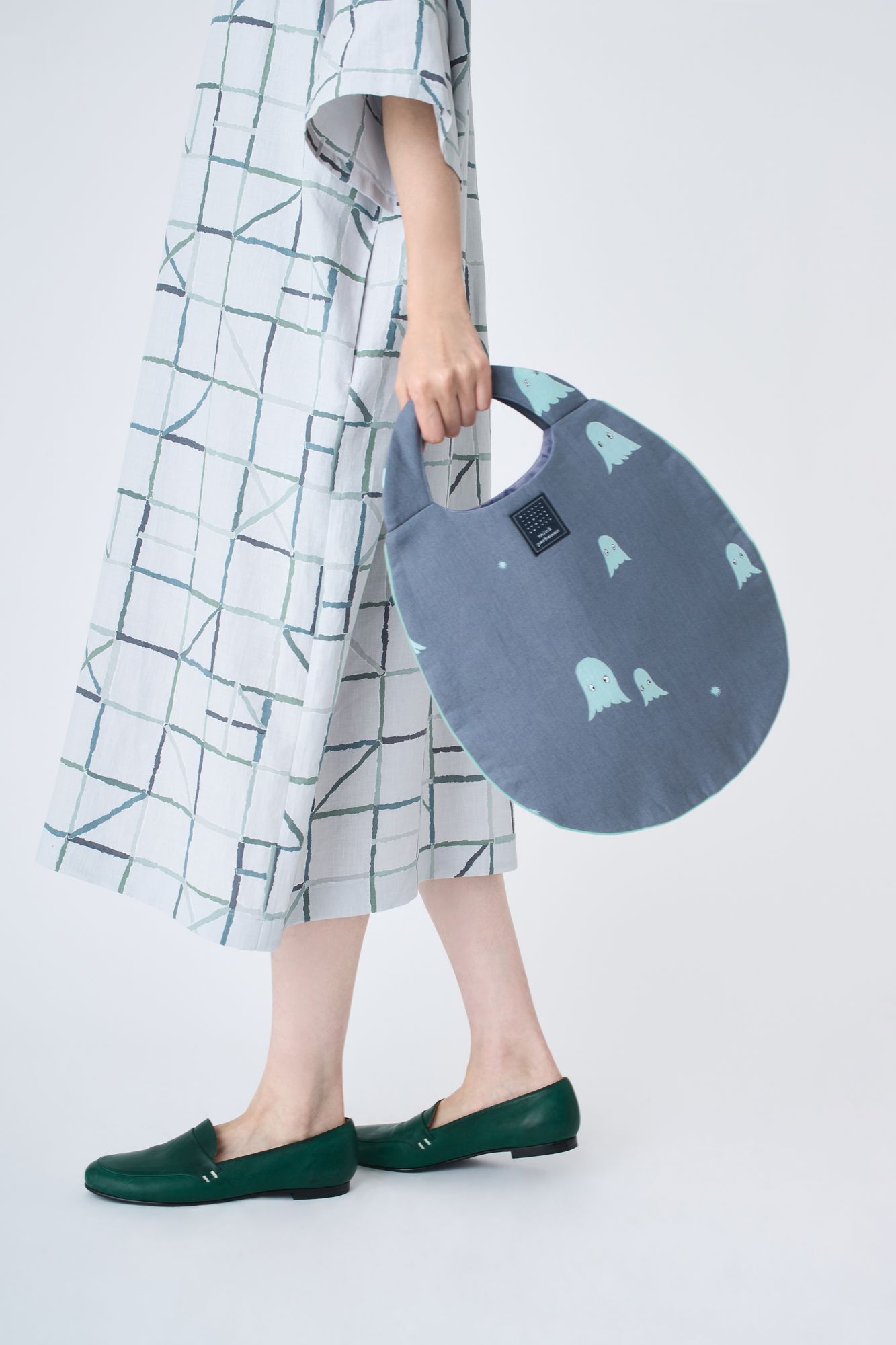 troll エッグバッグ - minä perhonen