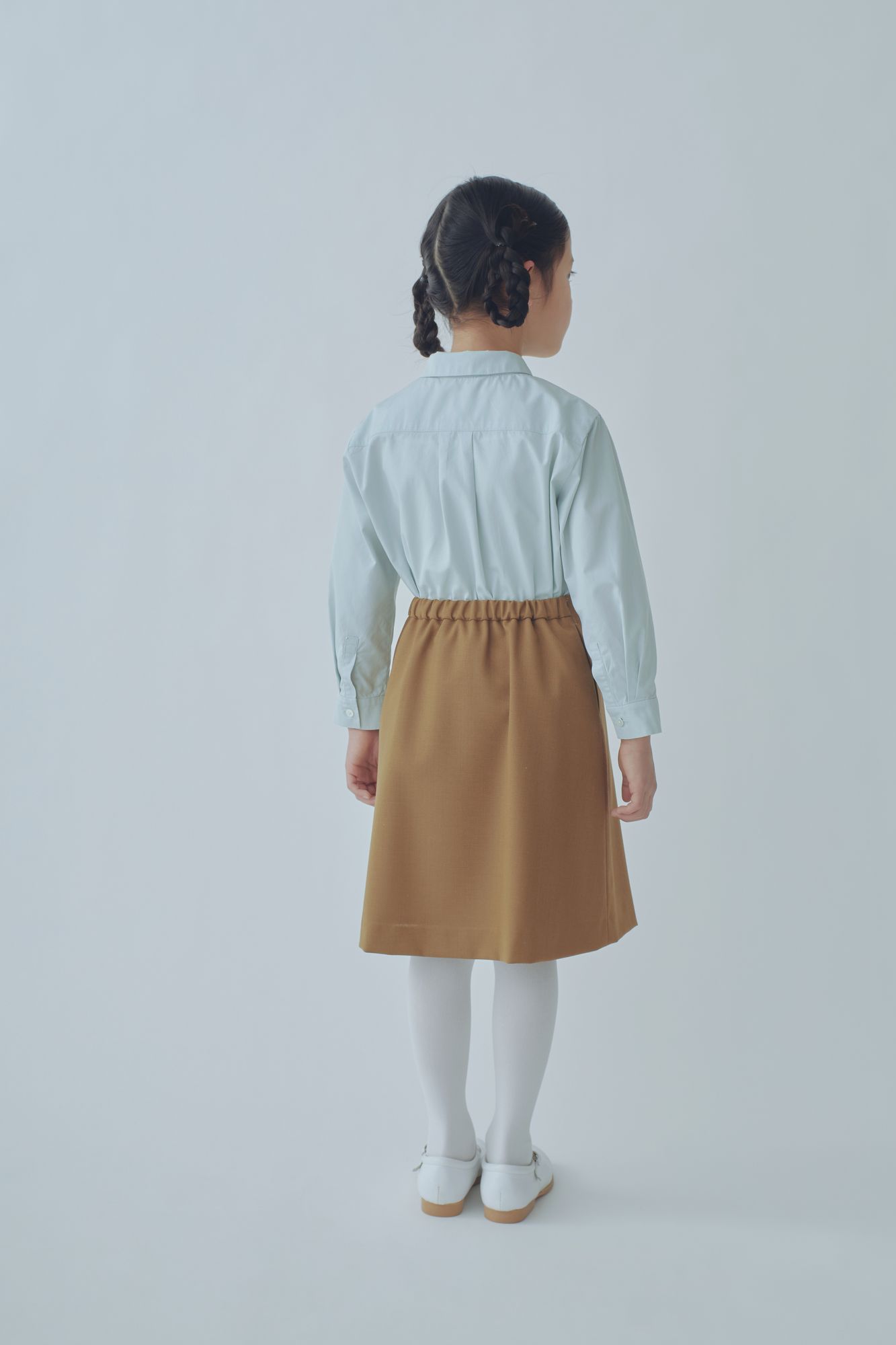 forest parade スカート - minä perhonen