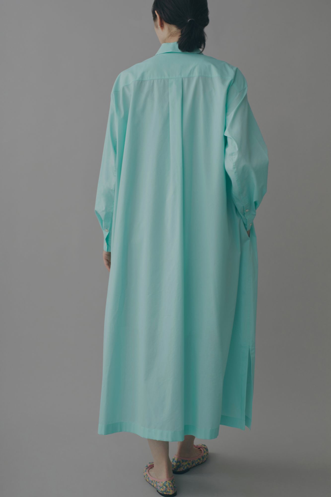 sea pearl ドレス - minä perhonen