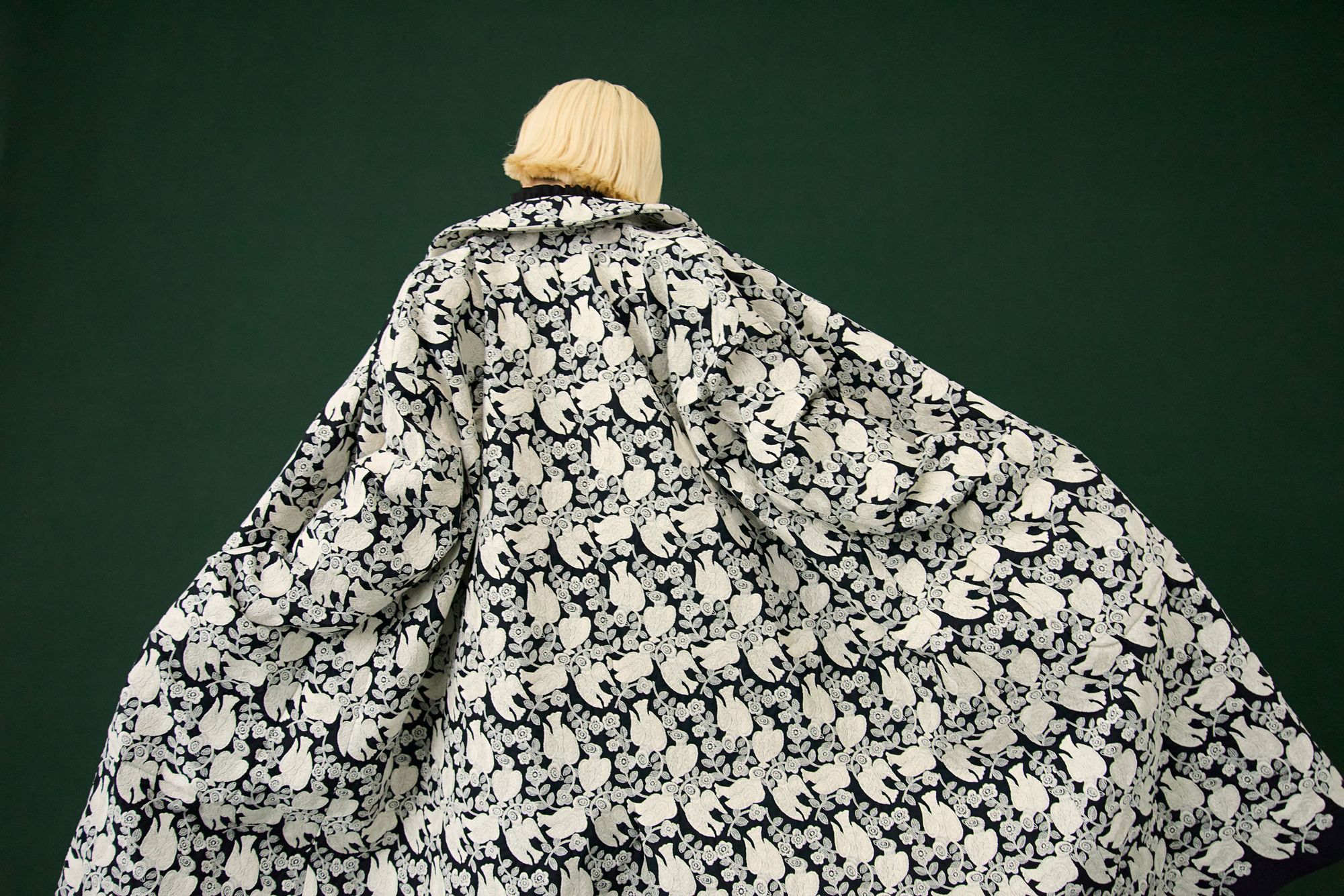 2026-27→Autumn / Winter Heritage Collection -ilo- - minä perhonen