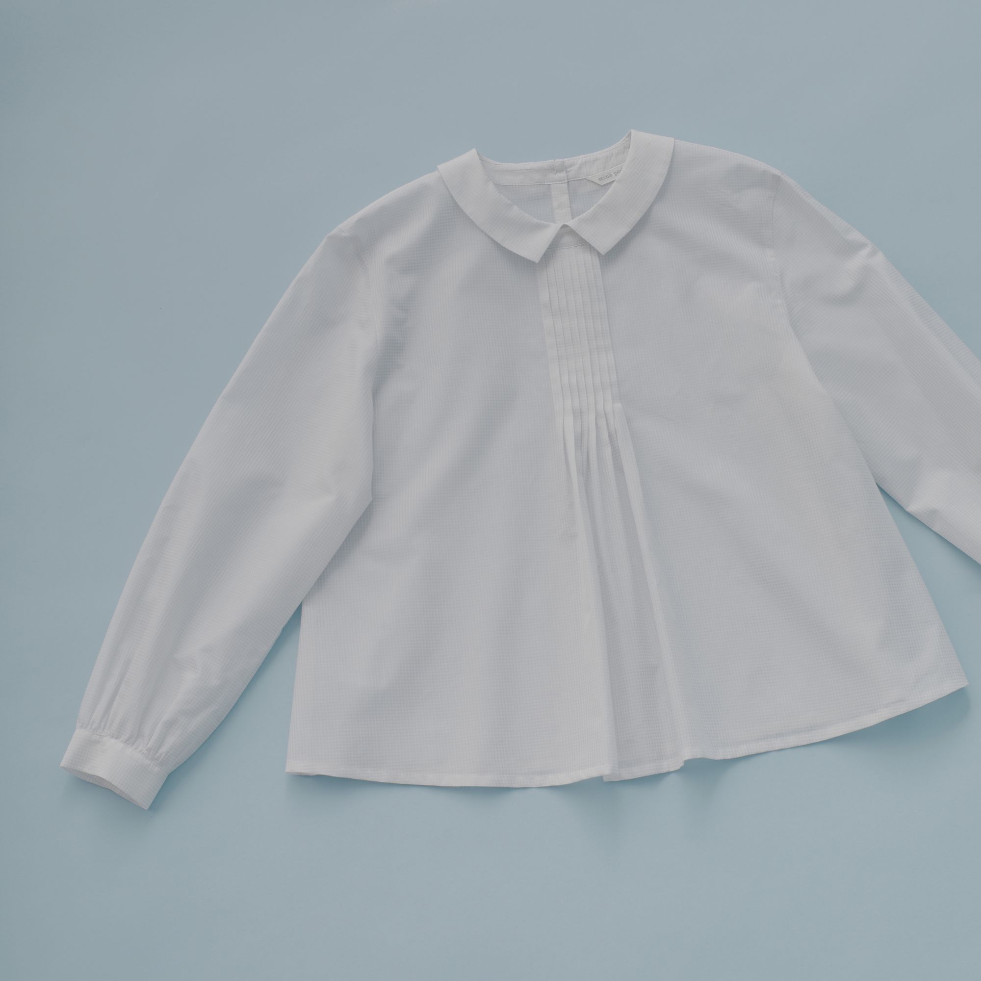 particule ブラウス - minä perhonen