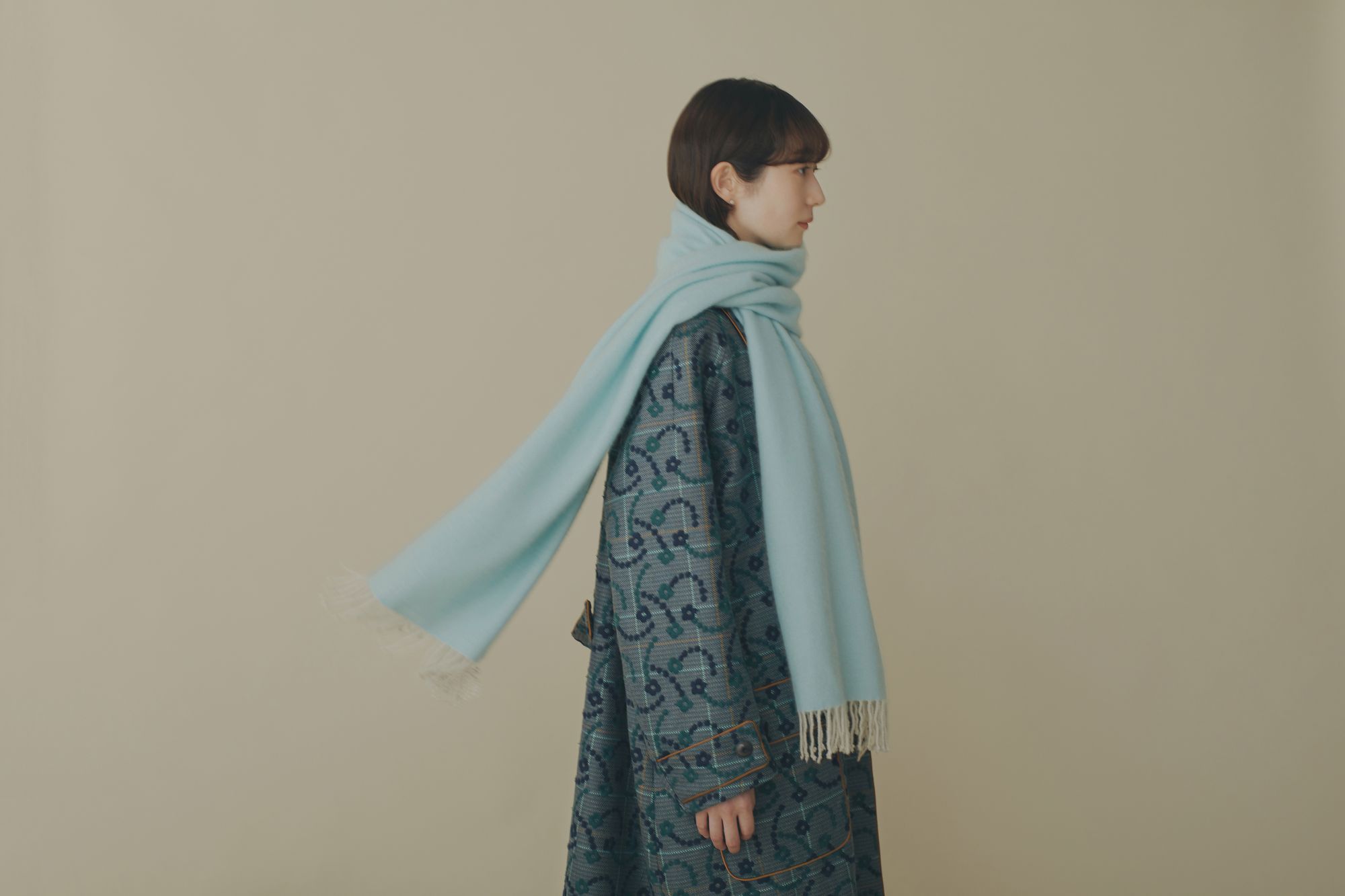 towa ストール - minä perhonen