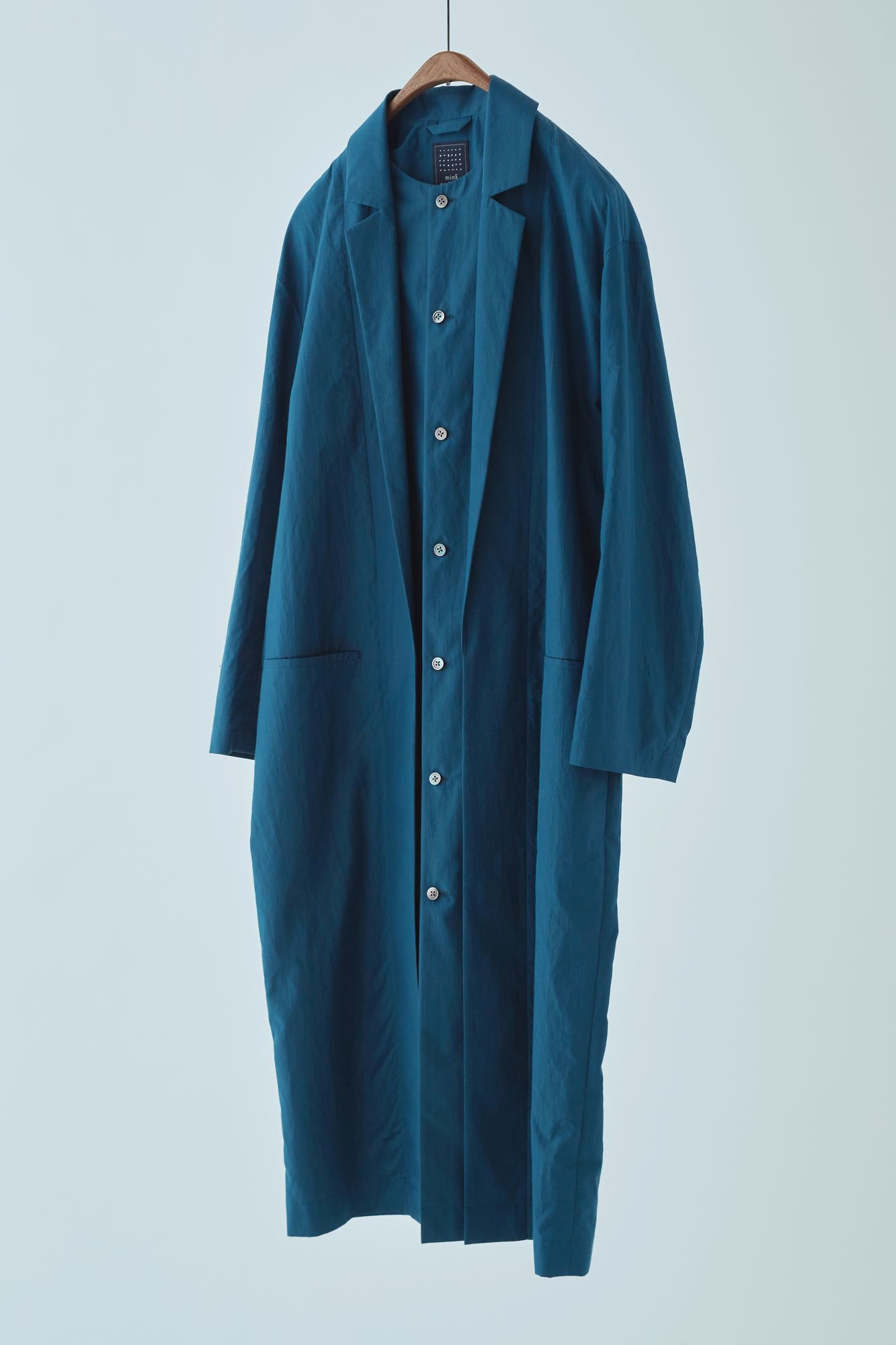 sol mou コート - minä perhonen