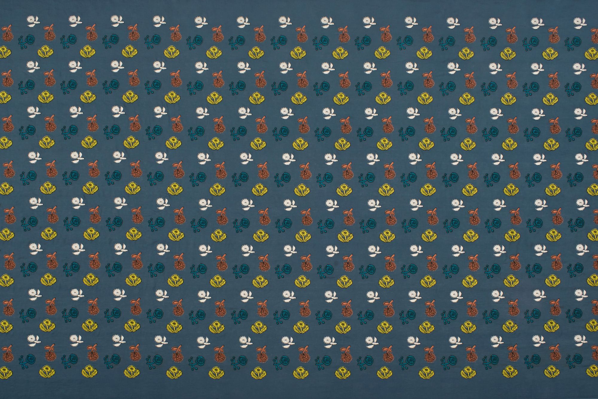 quartet ファブリック - minä perhonen