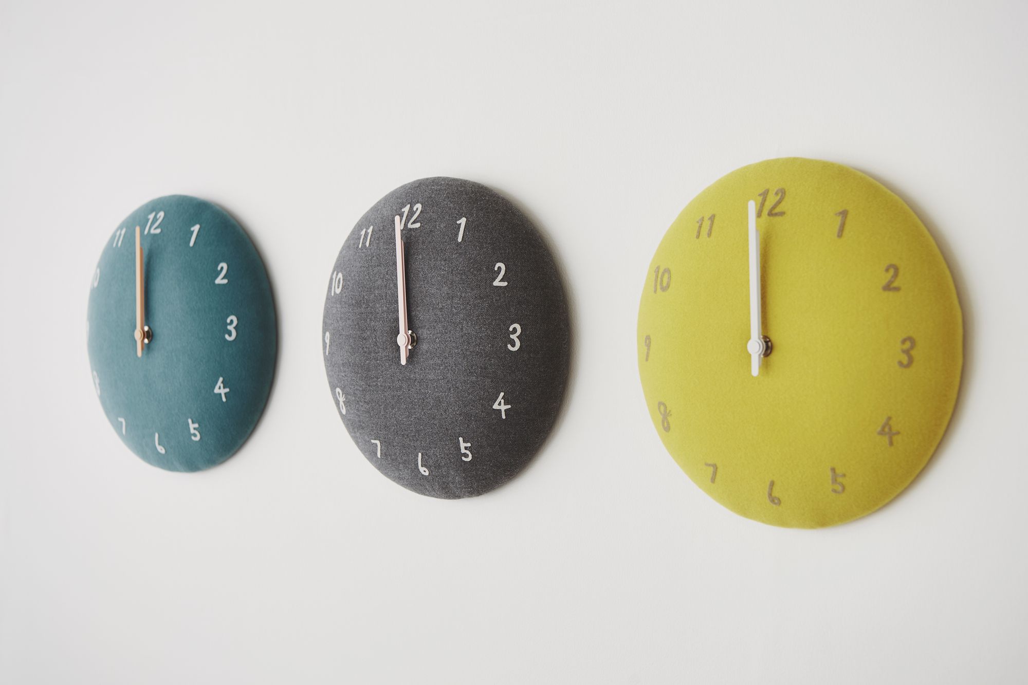 ミナペルホネン・時計 bolo bolo 時計 - minä perhonen