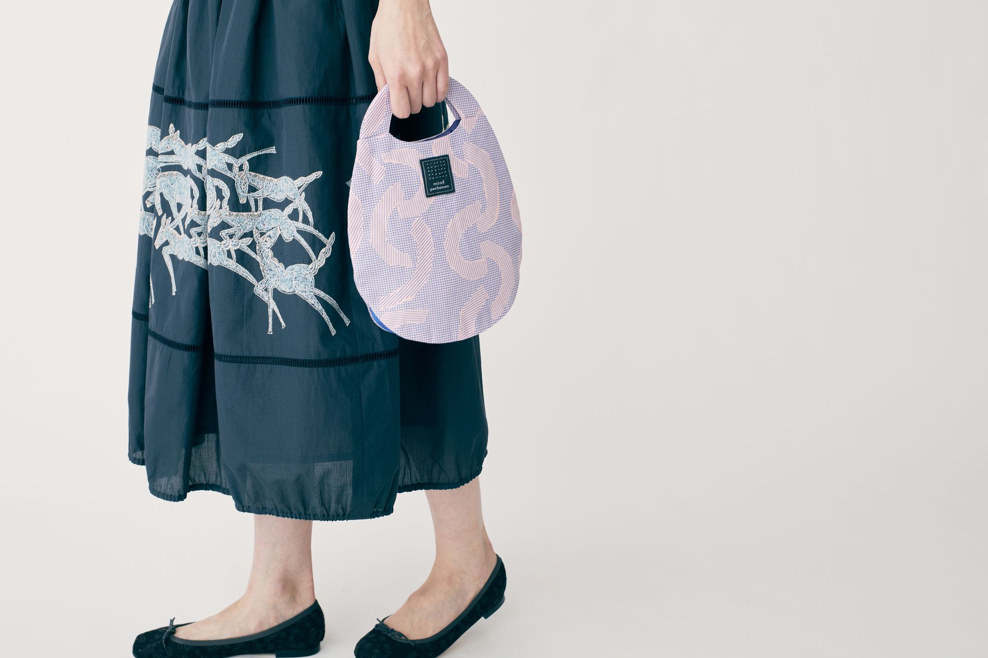 riffle uzura bag - minä perhonen