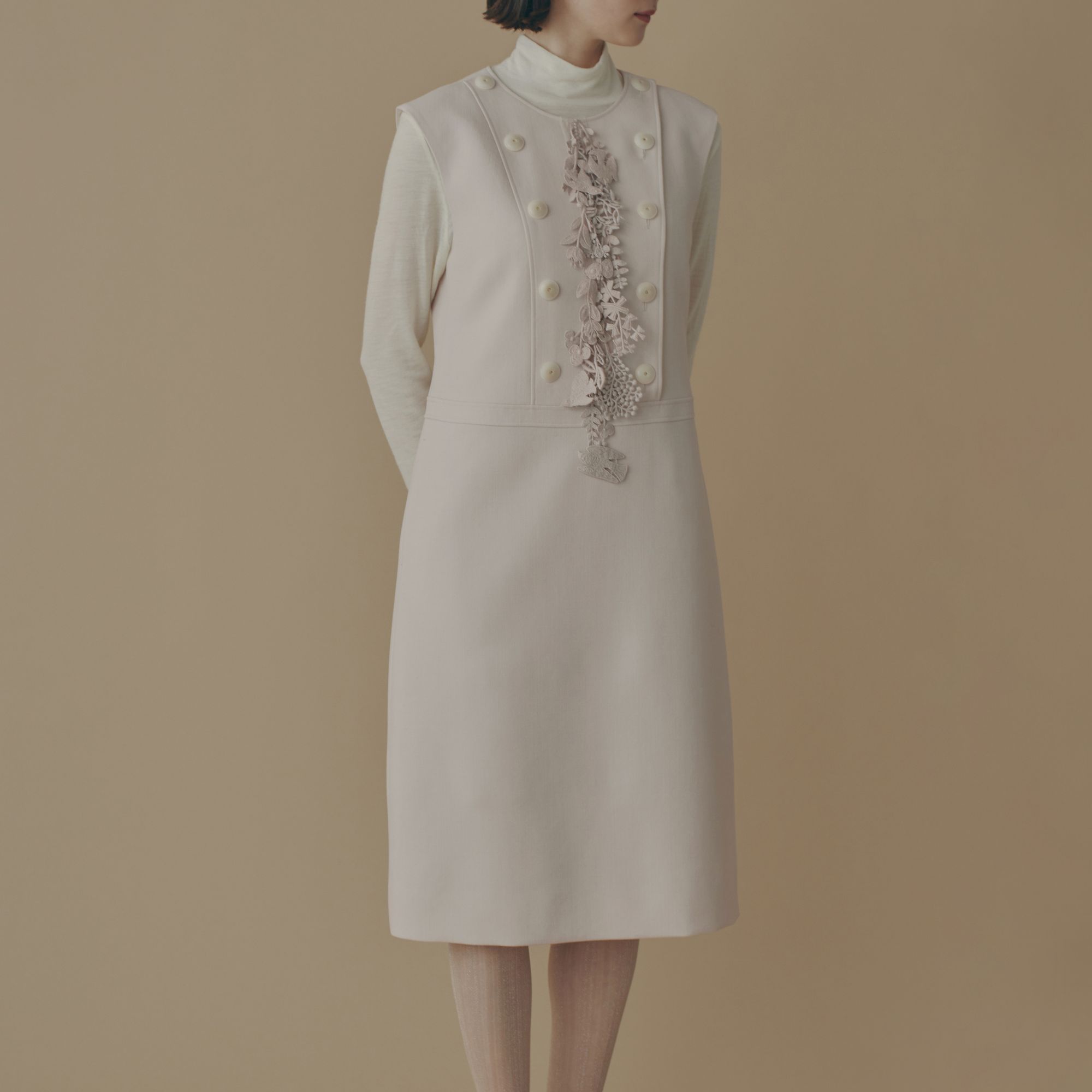 Online Store - minä perhonen