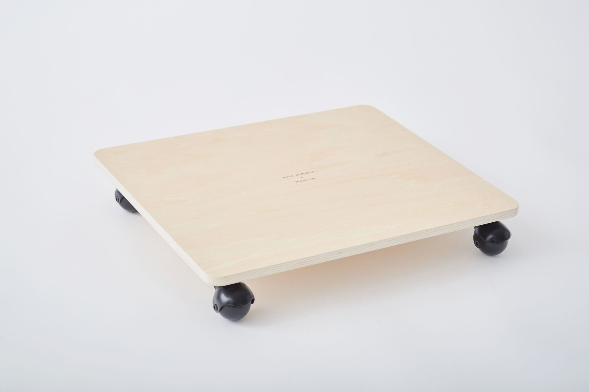 新 モデル家具・インテリア - ミナペルホネン モヘイム ダストボックス