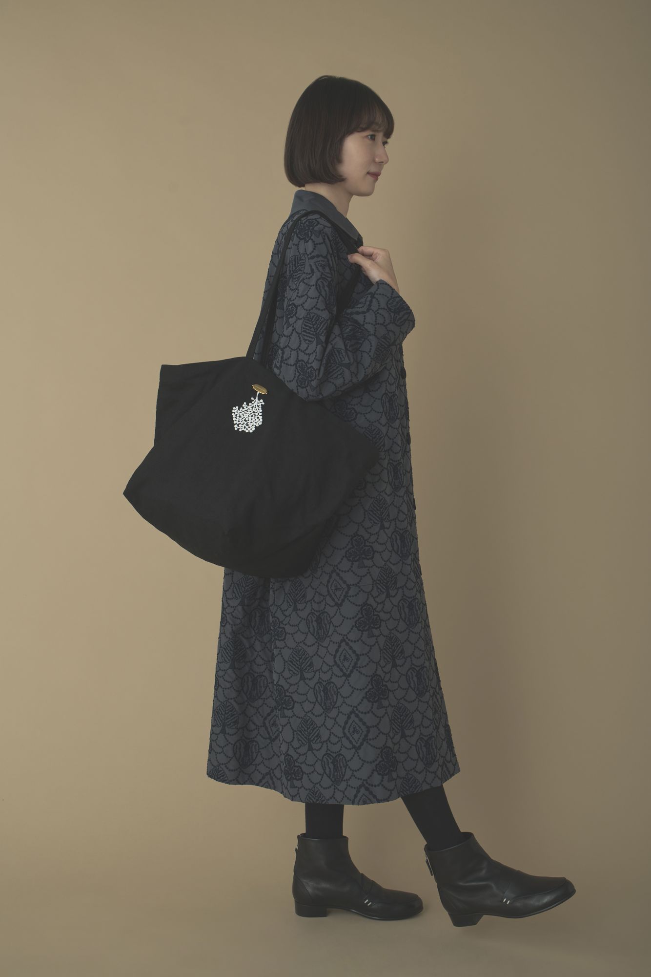 tanto bag - minä perhonen