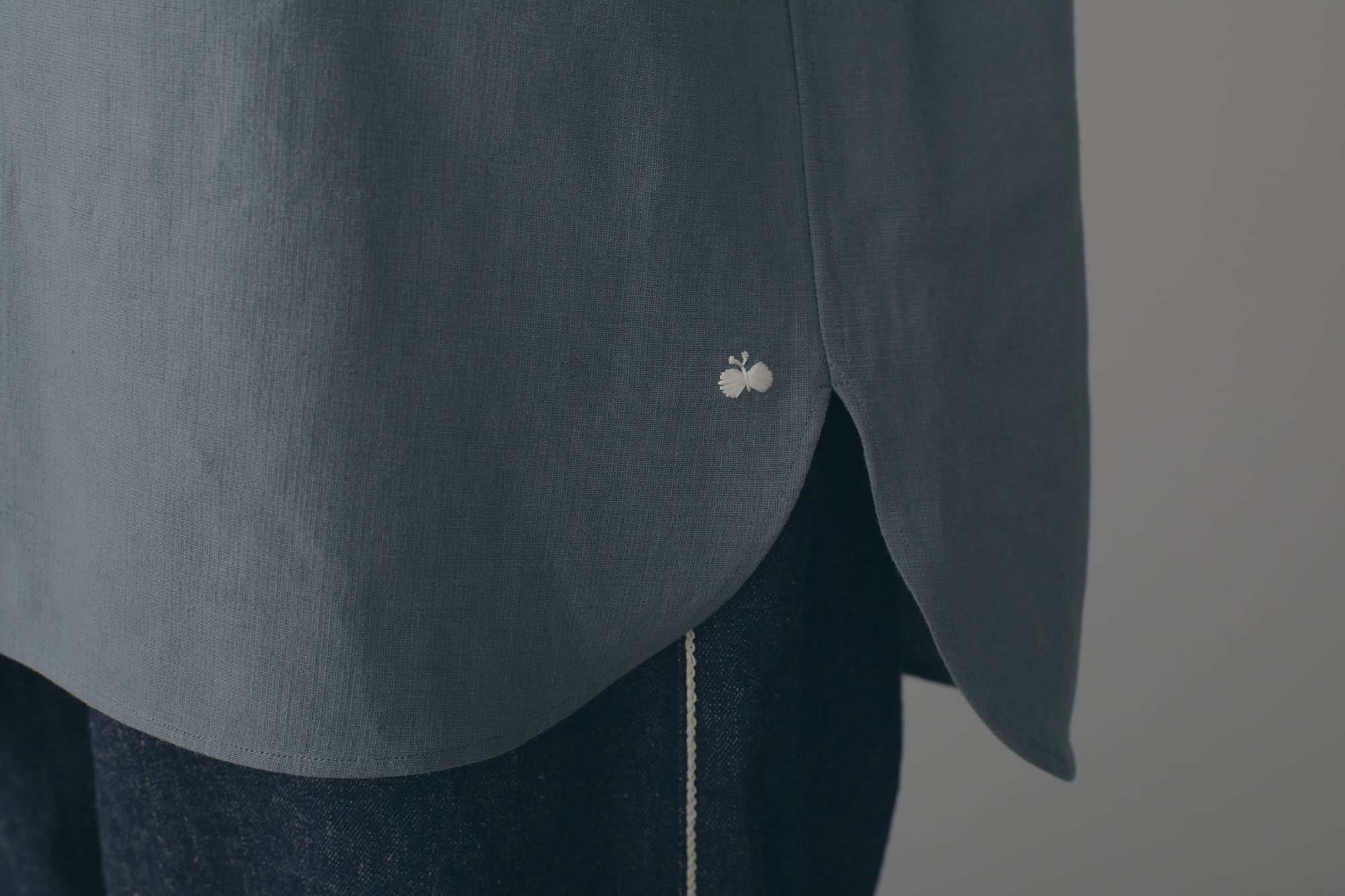 pace シャツ - minä perhonen