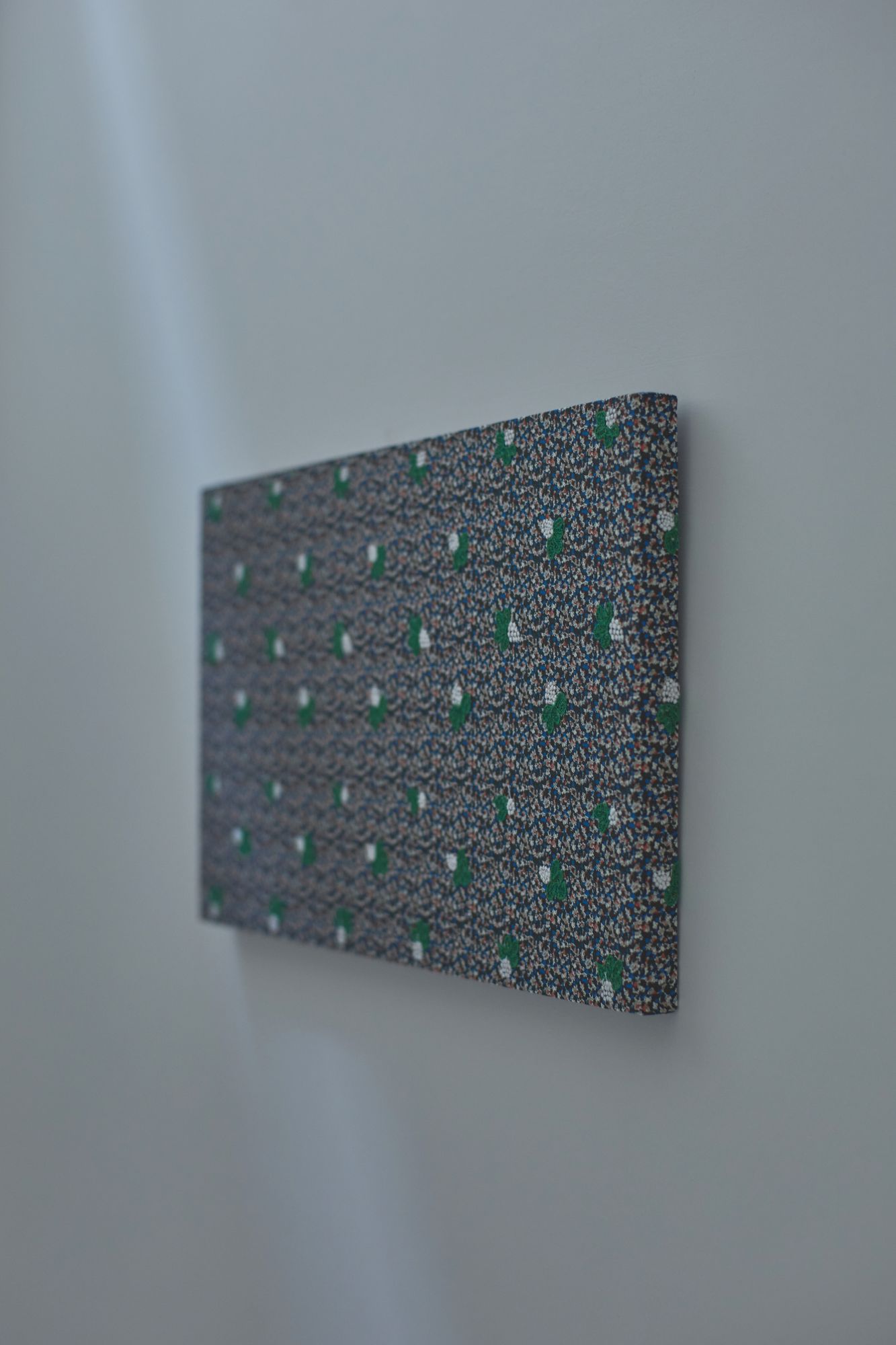 pepper + light berry ファブリックボード - minä perhonen