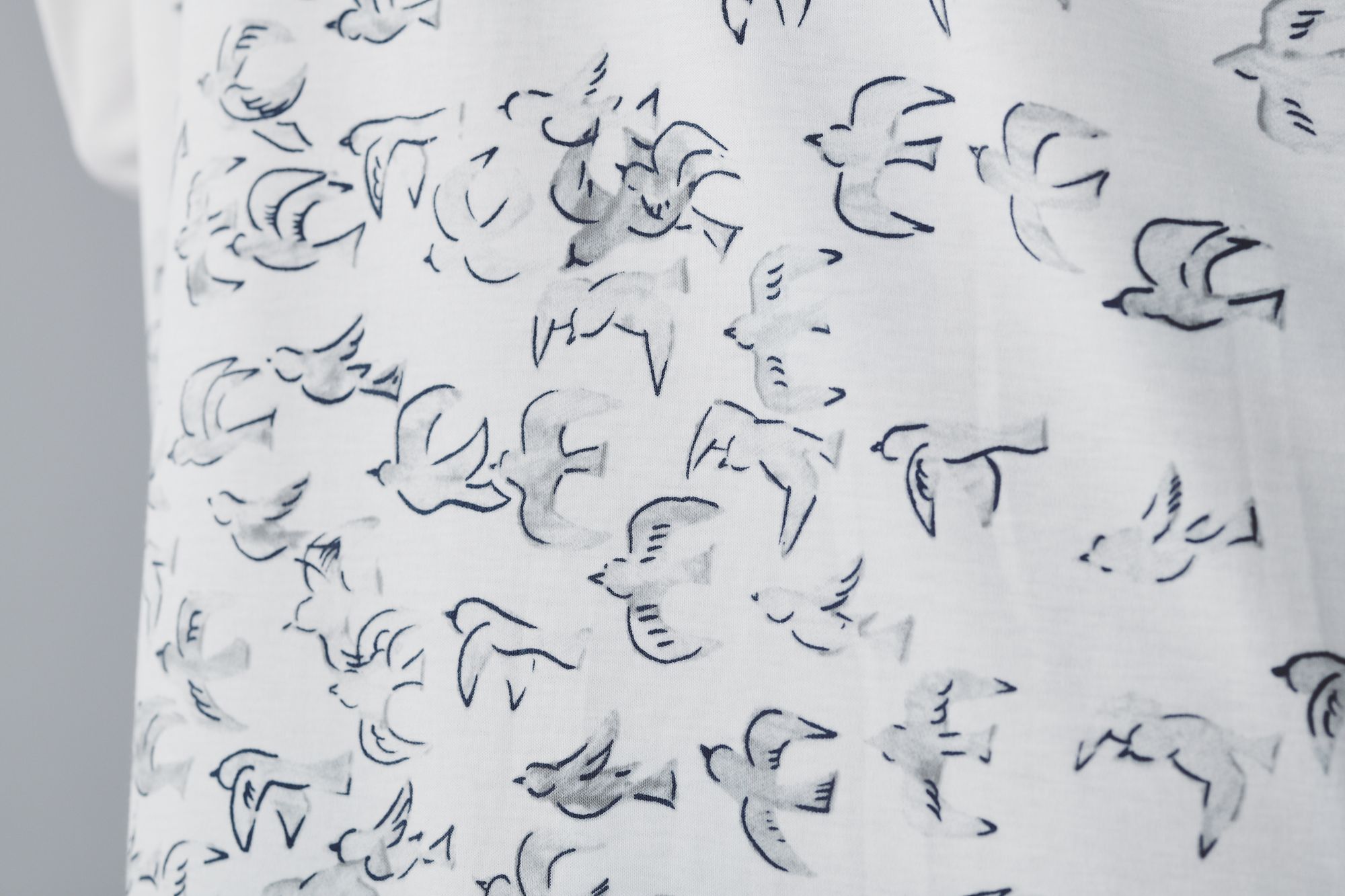 kanata カットソードレス - minä perhonen