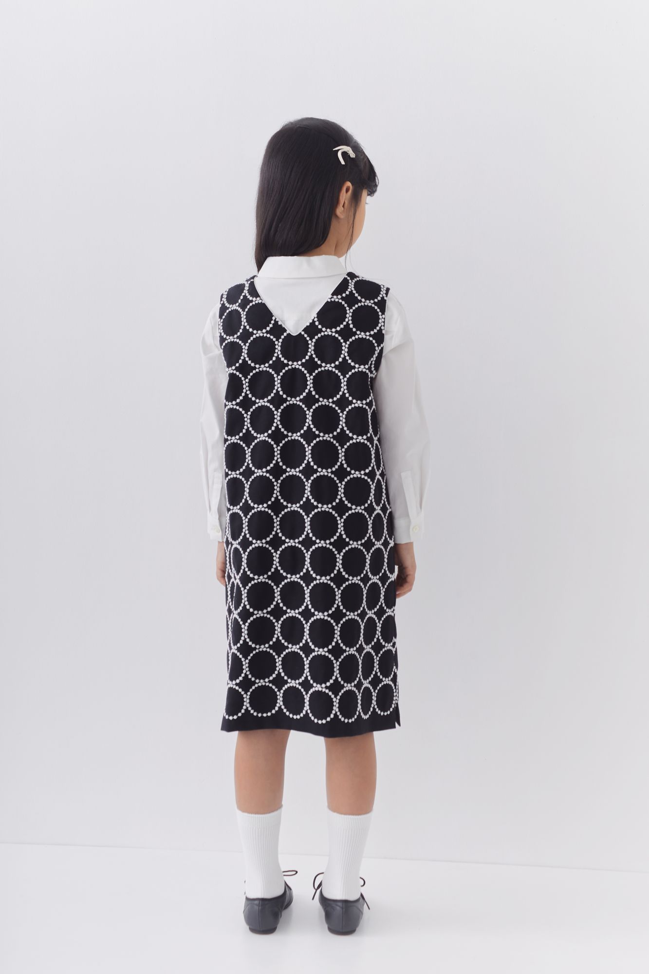 tambourine ドレス - minä perhonen