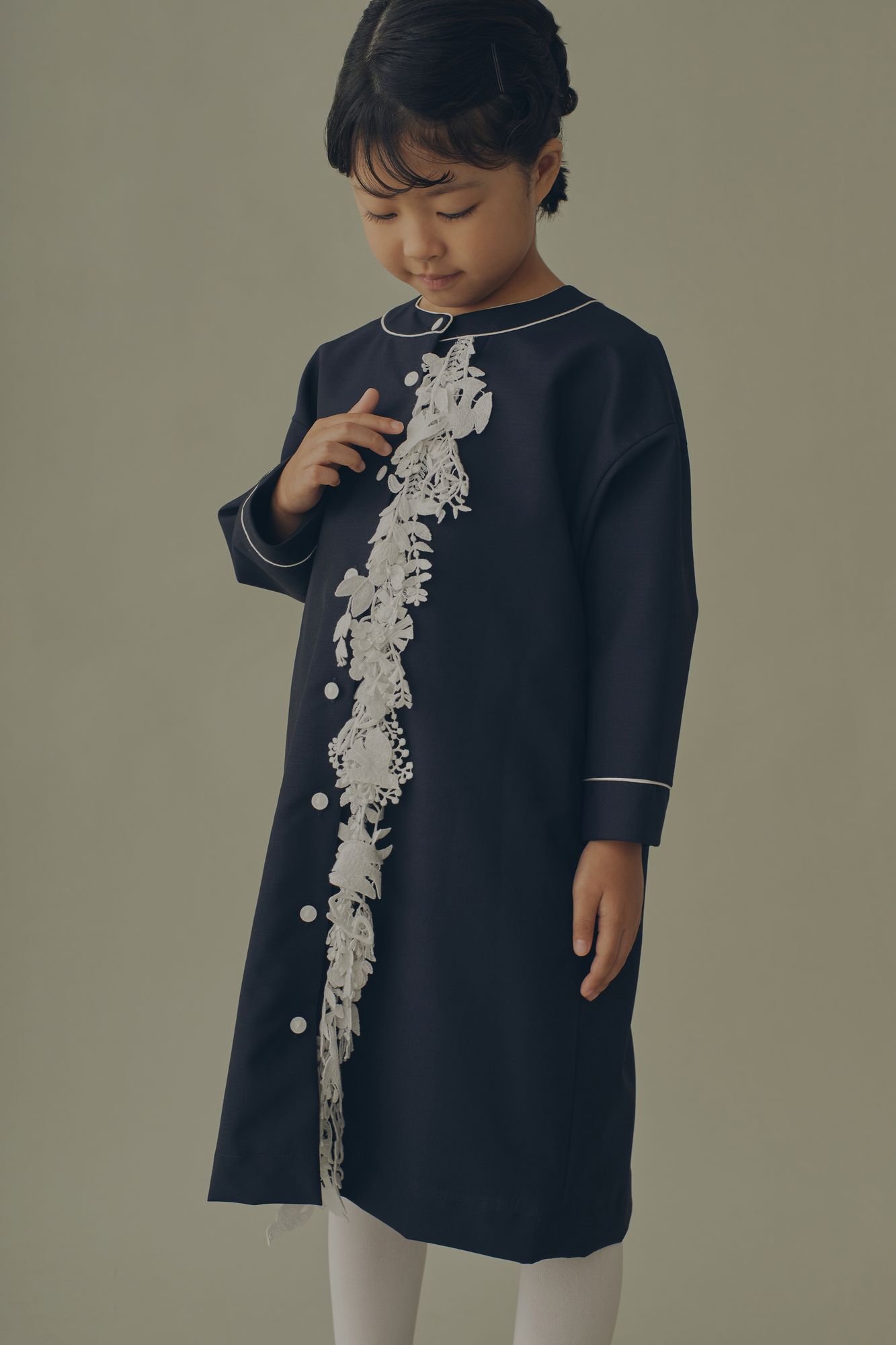 forest parade セレモニードレス - minä perhonen