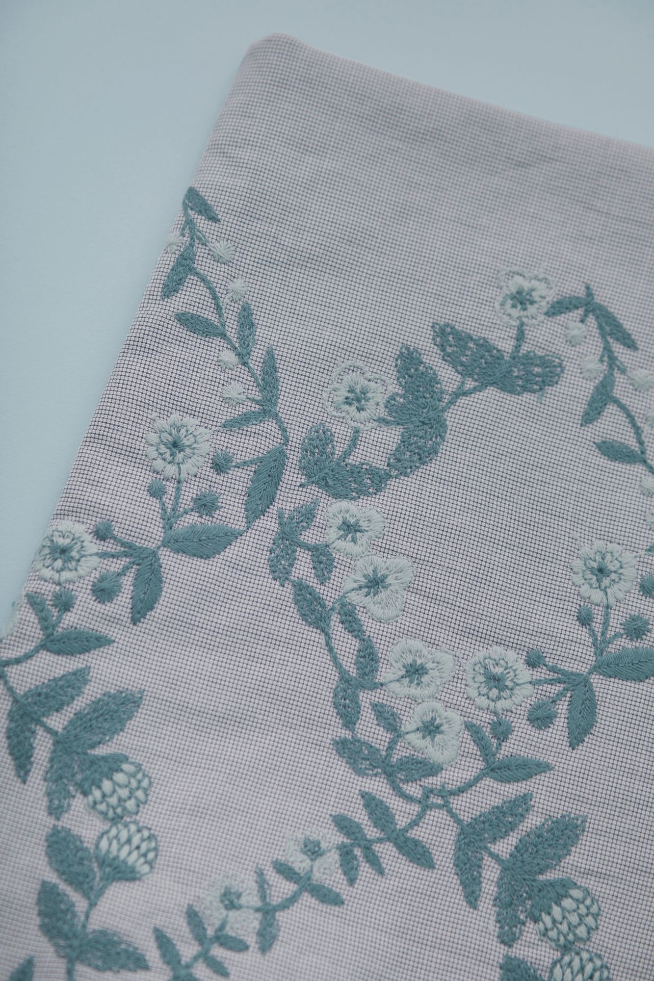 flower crown バッグ - minä perhonen