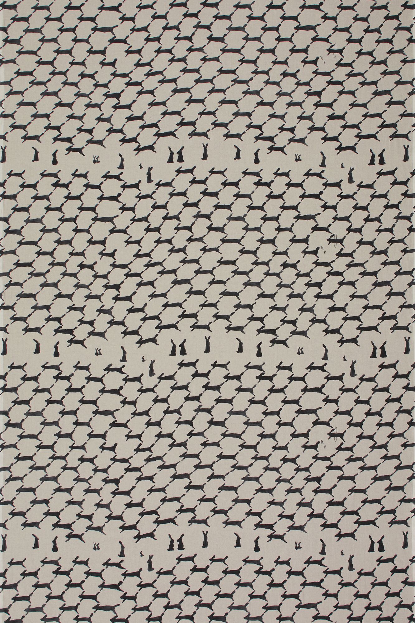 run run run ファブリック - minä perhonen