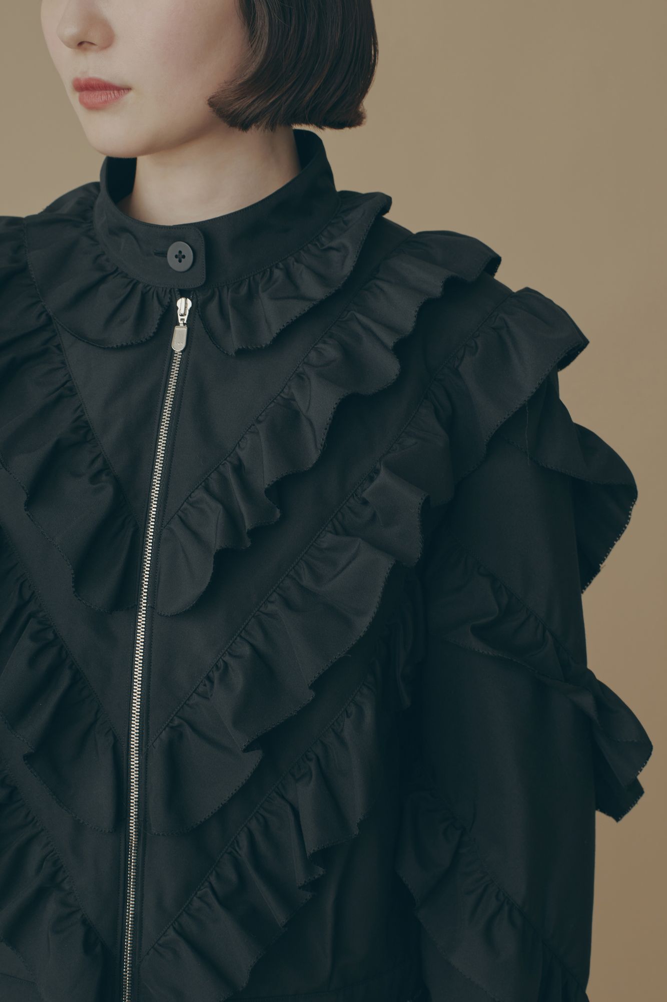 luce ブルゾン - minä perhonen