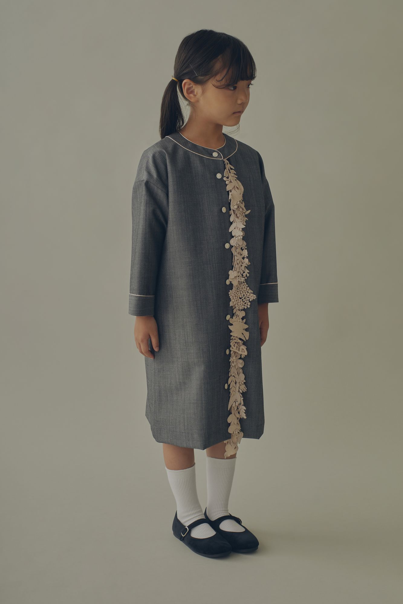 forest parade セレモニードレス - minä perhonen