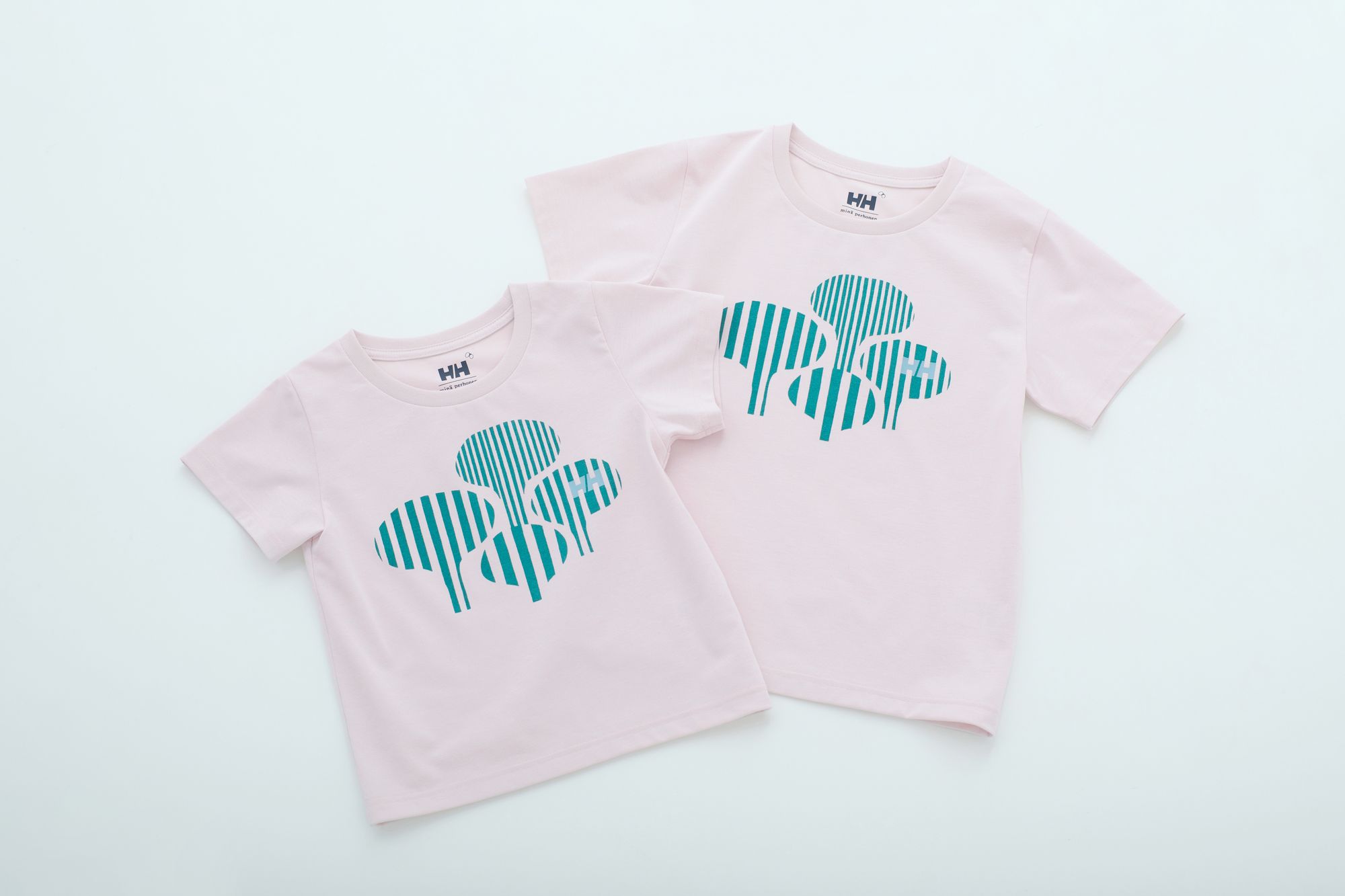 line tree キッズカットソー - minä perhonen