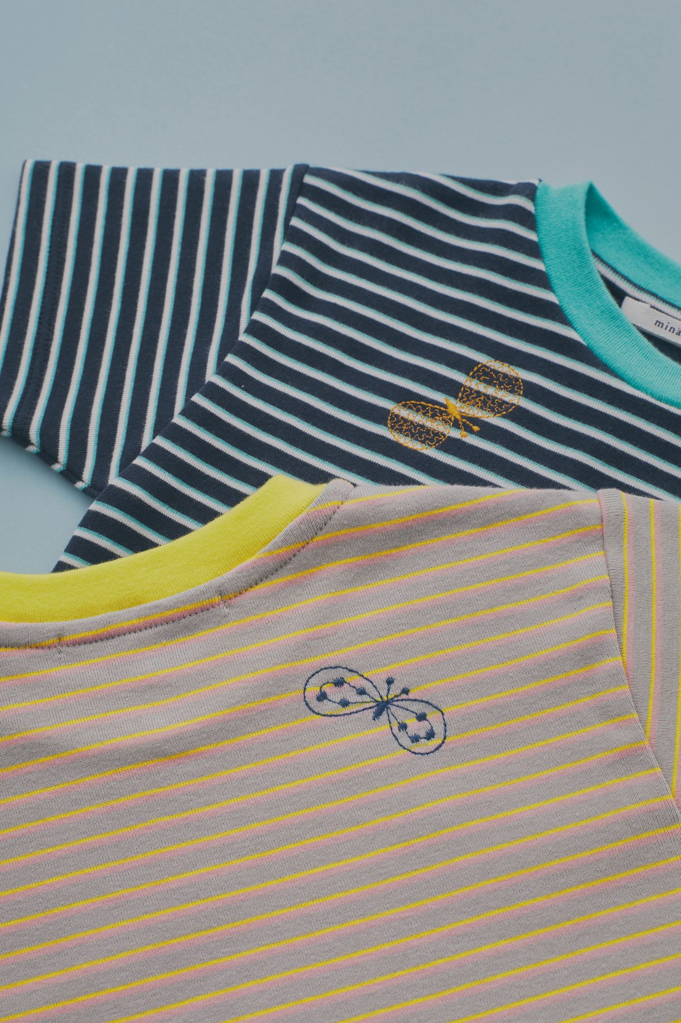 choucho ロンパース - minä perhonen