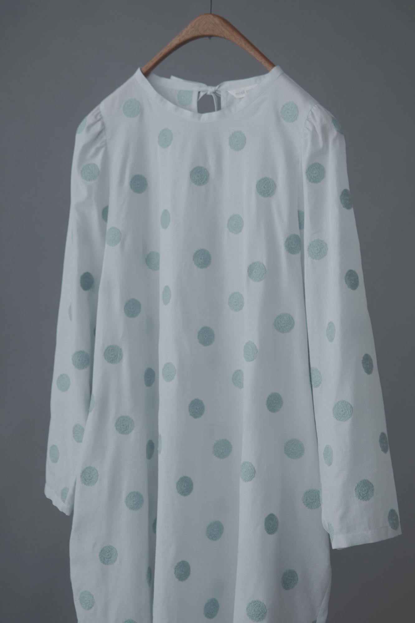 vapor ドレス - minä perhonen