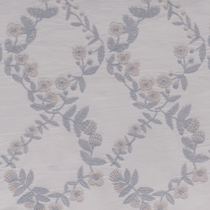 flower crown ギャザースカート - minä perhonen