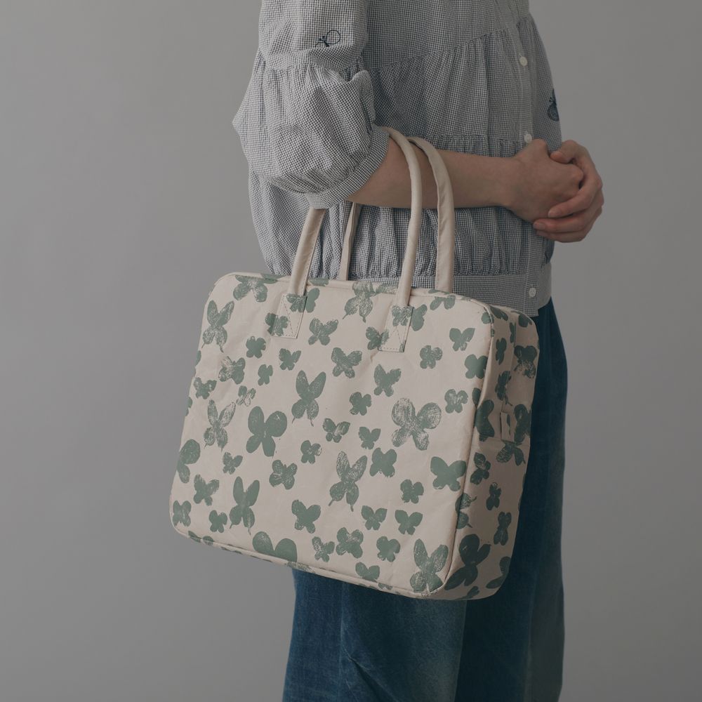 memoria ブリーフケースM - minä perhonen