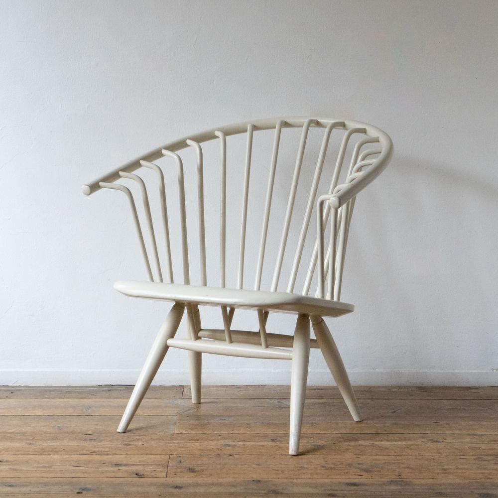 Crinolette Chair - minä perhonen