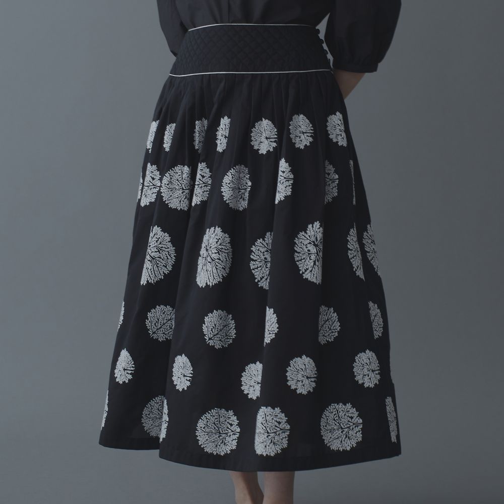 forest dot タックスカート - minä perhonen