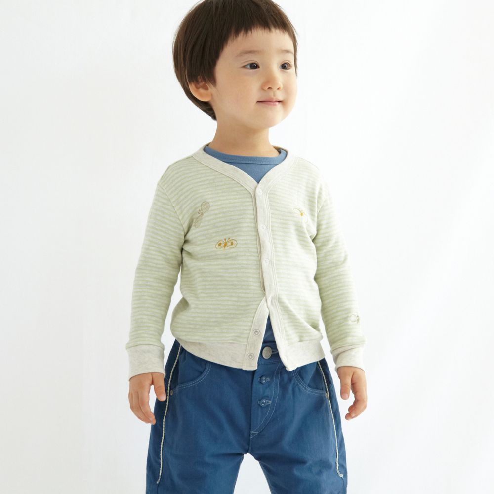 choucho カーディガン - minä perhonen