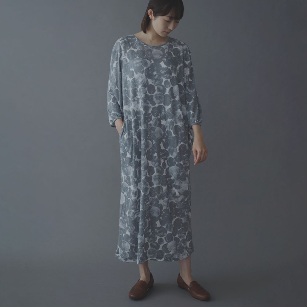 le lac カットソードレス - minä perhonen