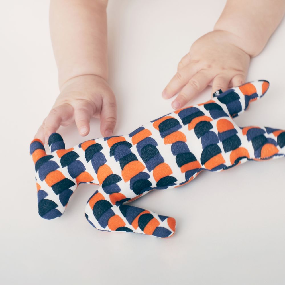 papurikko ぬいぐるみ - minä perhonen