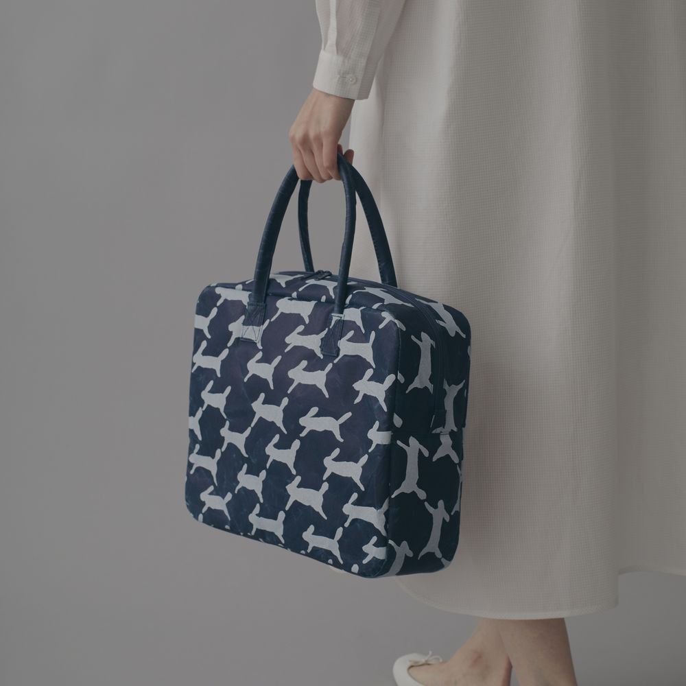 run run run ブリーフケースM - minä perhonen