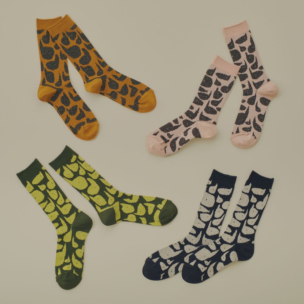 chit-chat ソックス - minä perhonen