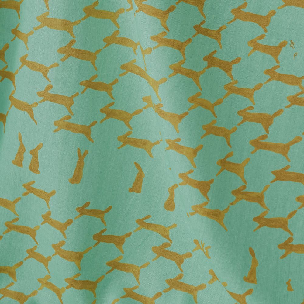 run run run ファブリック - minä perhonen