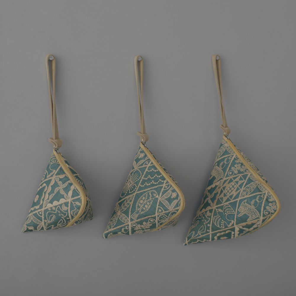 symphony tetra pouch - minä perhonen